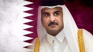 مليار دولار من قطر لمساعدة الثوار في السودان