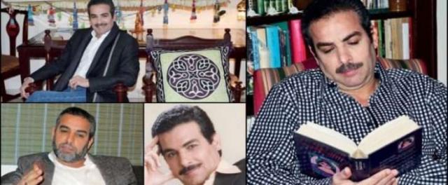 يفكر في الإعتزال وباع أثاث منزله لينفق على أسرته محطات في حياة أحمد عبد العزيز تحقيقات أخبار الفن والمجتمع