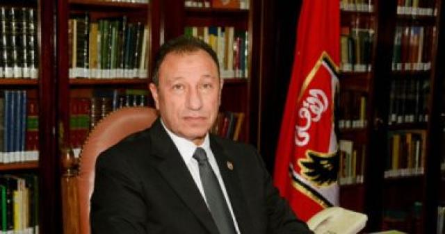 محمود الخطيب