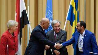 التحالف العربي يدعو الأمم المتحدة للضغط على الحوثيين لتنفيذ اتفاق السويد