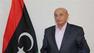 رئيس البرلمان الليبي يستنكر تصريحات المبعوث التركي إلى بلاده