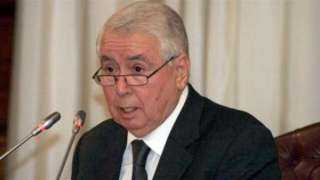 رئيس البرلمان الجزائري يصل شرم الشيخ للمشاركة في القمة العربية الأوروبية