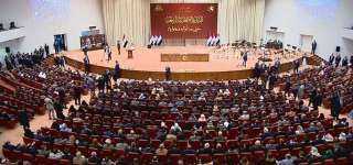 البرلمان العراقي يفتح تحقيق بشأن أغذية فاسدة مخصصة للنازحين