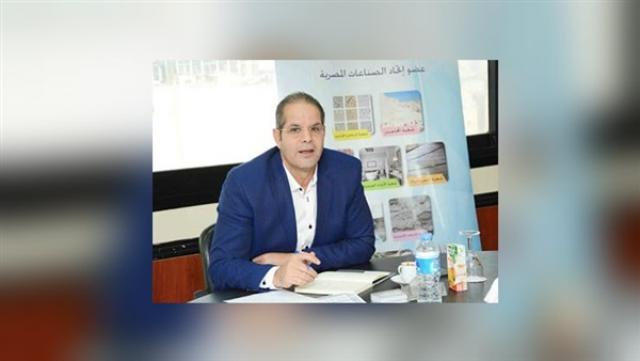  الدكتور كمال الدسوقى رئيس المنظمة العربية للتنمية المستدامة