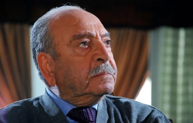 عمر حجو