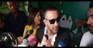 بعد ولد الغلابة أحمد السقا يواجه المجهول في دراما 2020 أخبار فنية أخبار الفن والمجتمع