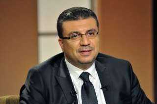 محامى عمرو الليثى ينذر شبكة نتفلكس ويتقدم بشكوى للإعلى للإعلام