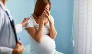اكتئاب الحمل.. ماذا يحدث للمرأة والجنين قبل الولادة