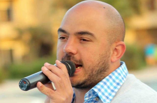 كرهتك إلا كسر الخواطر..ريهام سعيد تفتح النار على محمود العسيلى