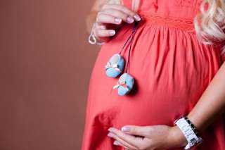 للنساء فقط..السمنة قبل الحمل ترفع خطر إصابة الطفل بالسكتة الدماغية