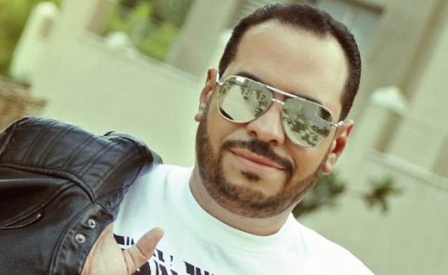 تامر قبودان