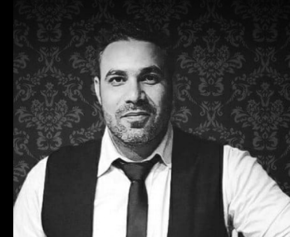 وكيف اسيبك محمد عبد ربه.. إحساس خفي | interview | أخبار الفن والمجتمع