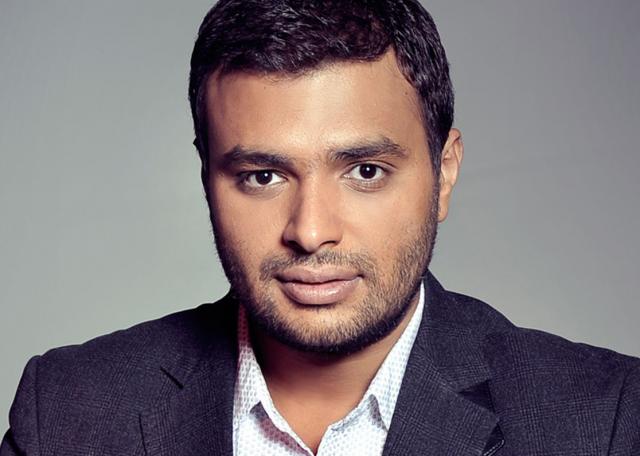رامى صبرى