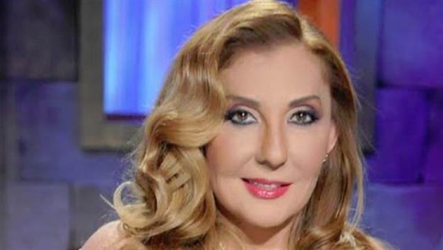 نادية الجندى