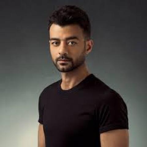 هيثم شاكر