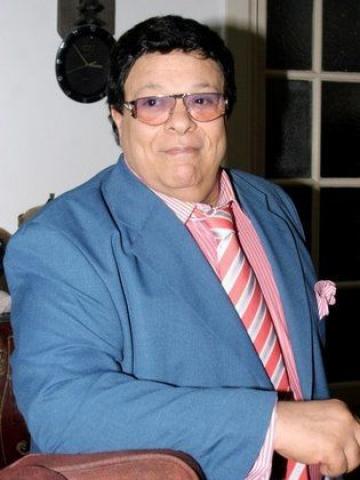 ابراهيم نصر