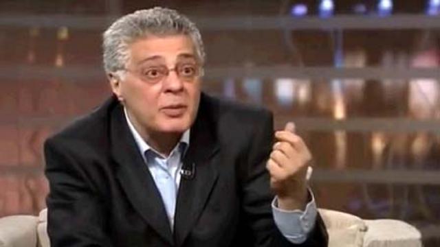 توفيق عبدالحميد