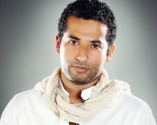 عمرو سعد 