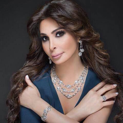 إليسا
