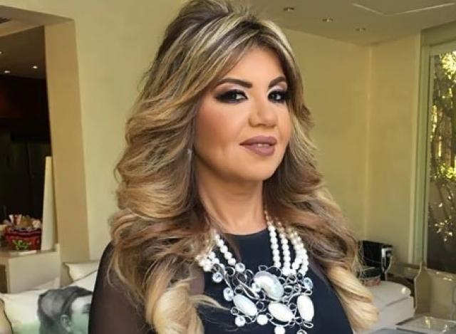 بوسى شلبى 