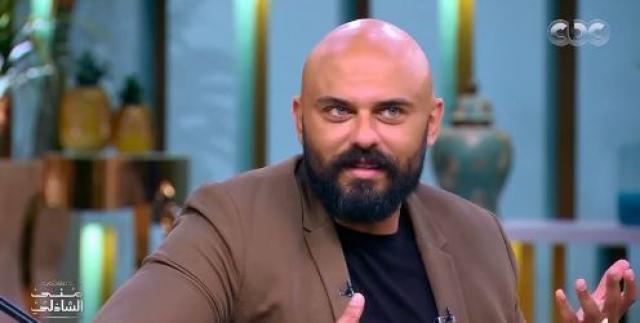 أحمد صلاح حسنى 