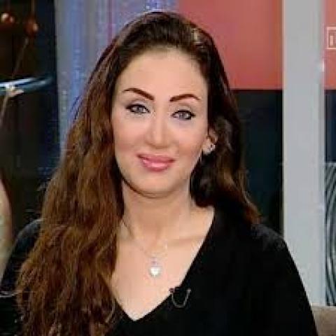 ريهام سعيد