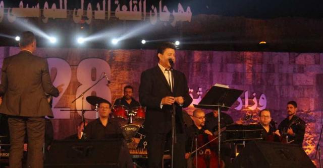 هانى شاكر 