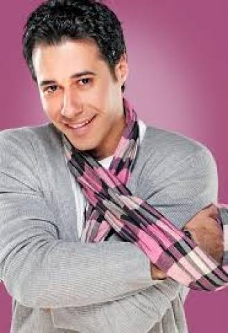 أحمد السعدنى