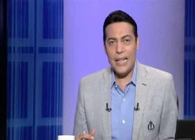 محمد الغيطى 