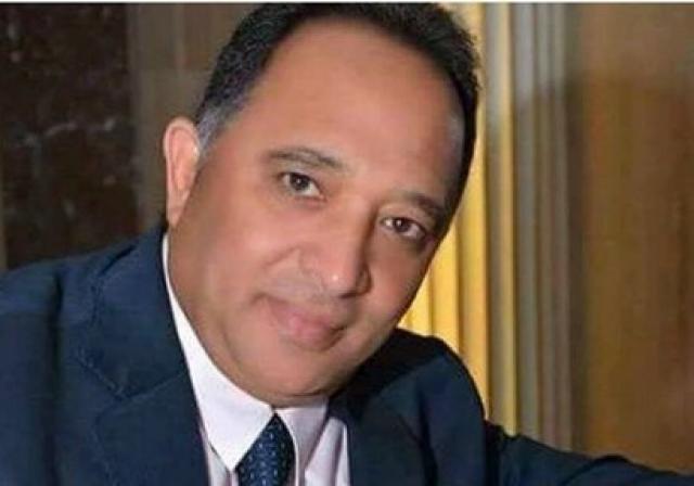 حسنى صالح 