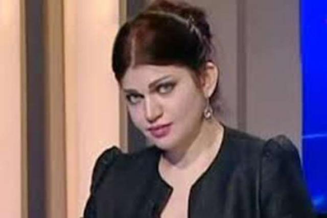 ياسمين الخطيب 