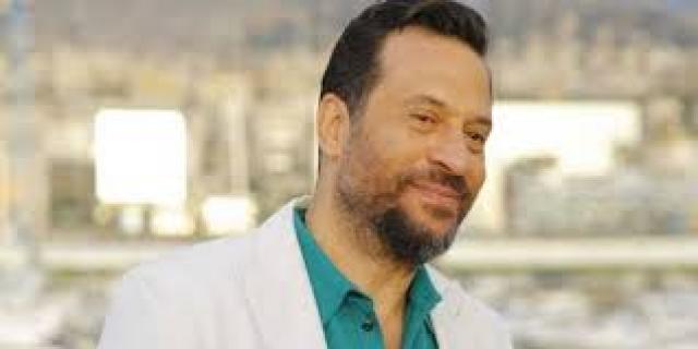 ماجد المصرى 