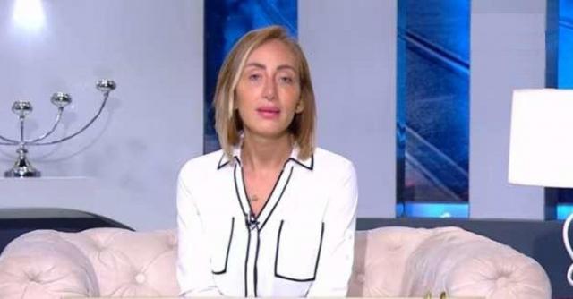 ريهام سعيد