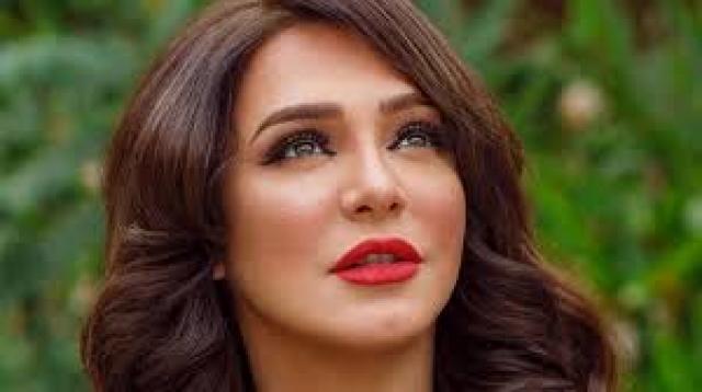  سلاف فواخرجي