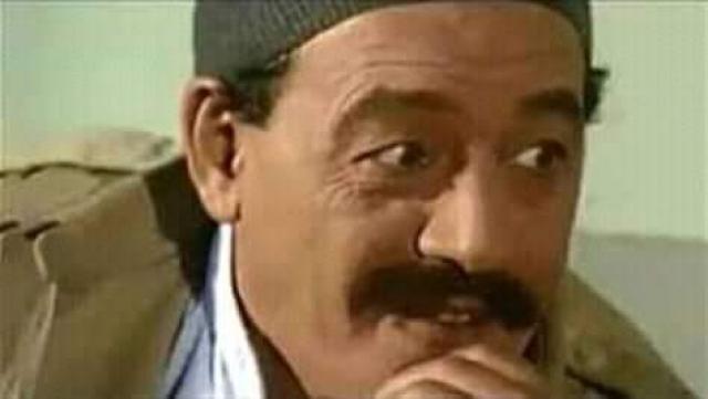 مخلص البحيري 