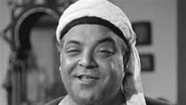 السيد بدير 