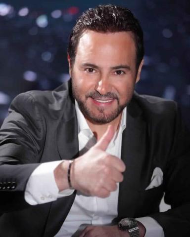 عاصى الحلانى