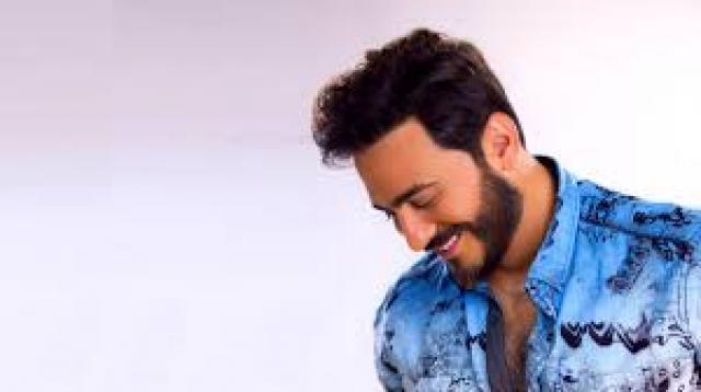 تامر حسنى 