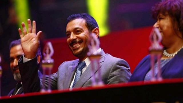 مصطفى شعبان 