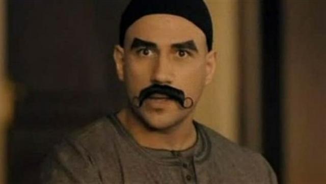 أحمد مكى 