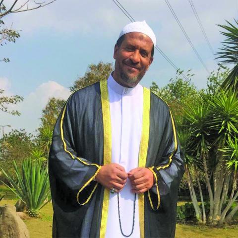 ماجد المصرى 