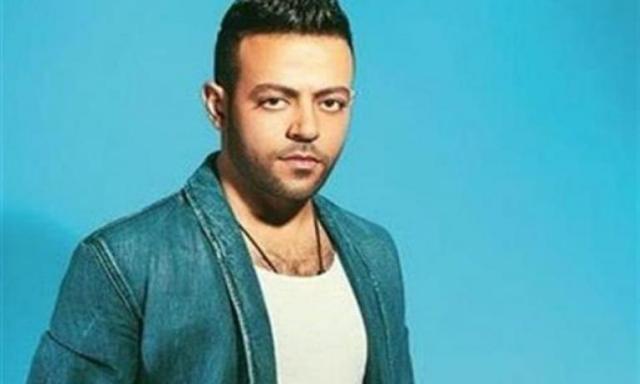 تامر عاشور 