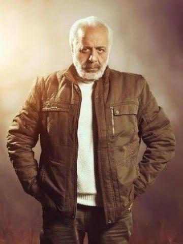 أيمن زيدام
