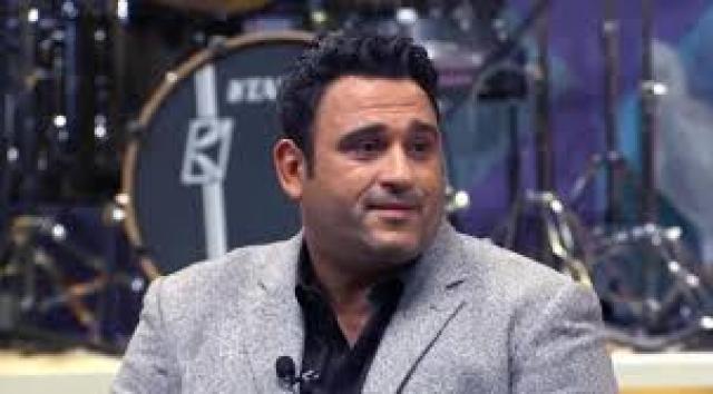 أكرم حسنى 