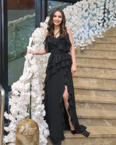 كارمن سليمان 