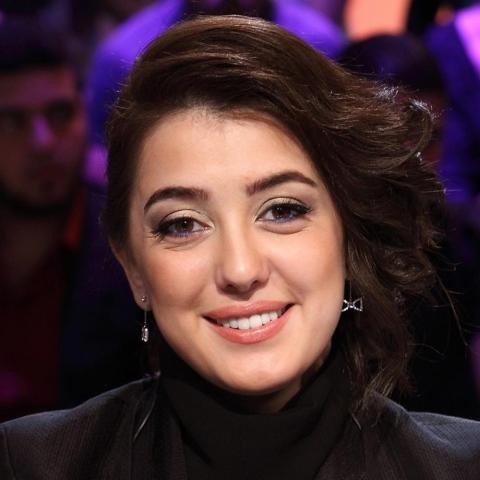 كندة علوش