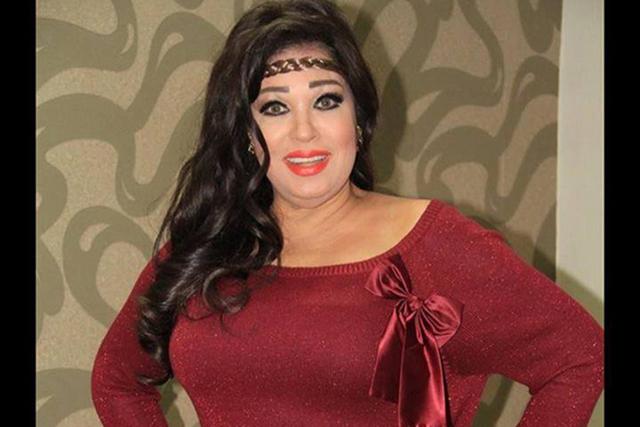 فيفى عبدة