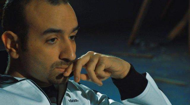 عمرو سلامة 