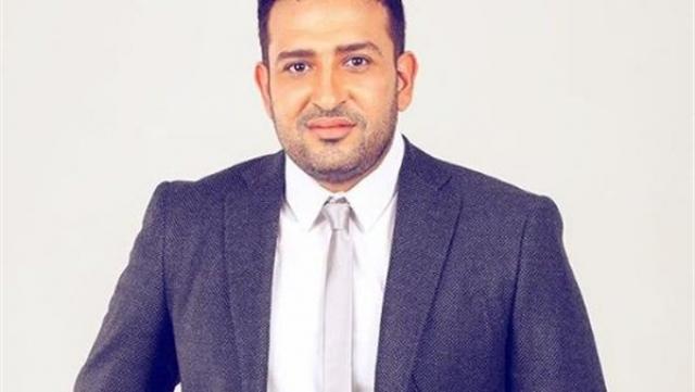 تامر حسين