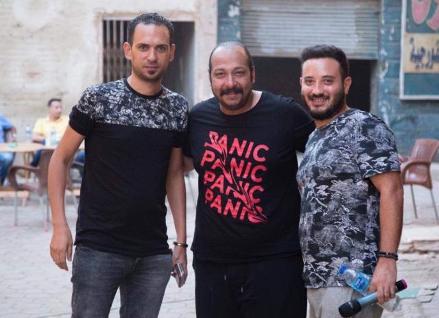 محمد ثروت